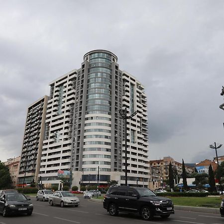 Hotel Parma Tiflis Exterior foto
